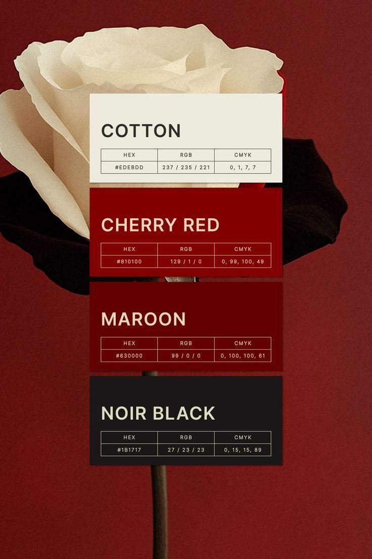 Brand Identity & Guidelines - Brand Guide sample 7